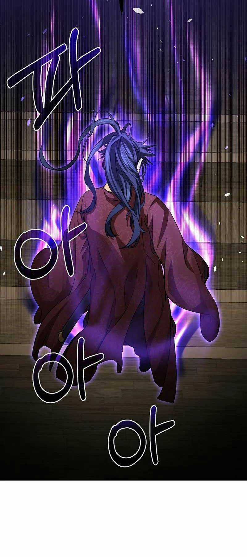 Sự Chuyển Sinh Vào Võ Lâm Thế Gia Của Ranker Chapter 108 trang 46