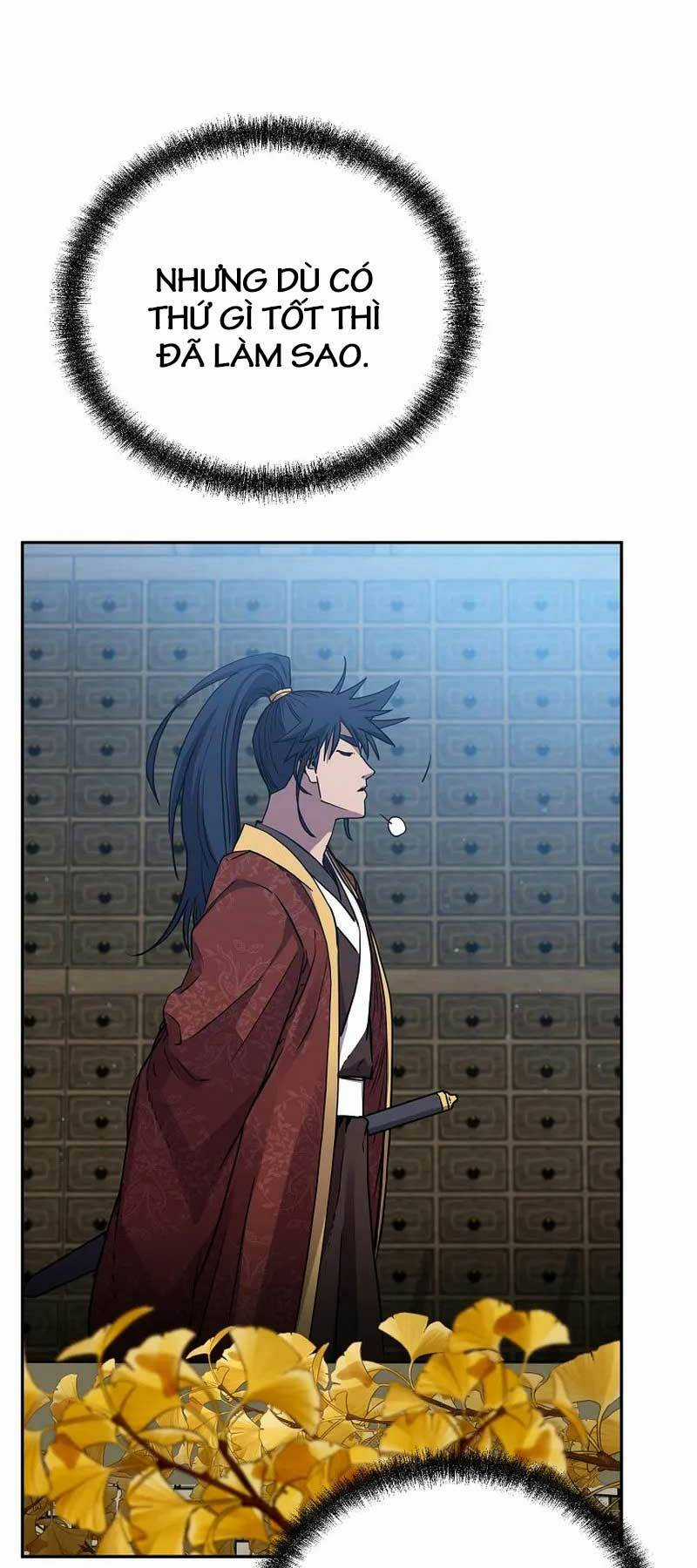 Sự Chuyển Sinh Vào Võ Lâm Thế Gia Của Ranker Chapter 108 trang 5