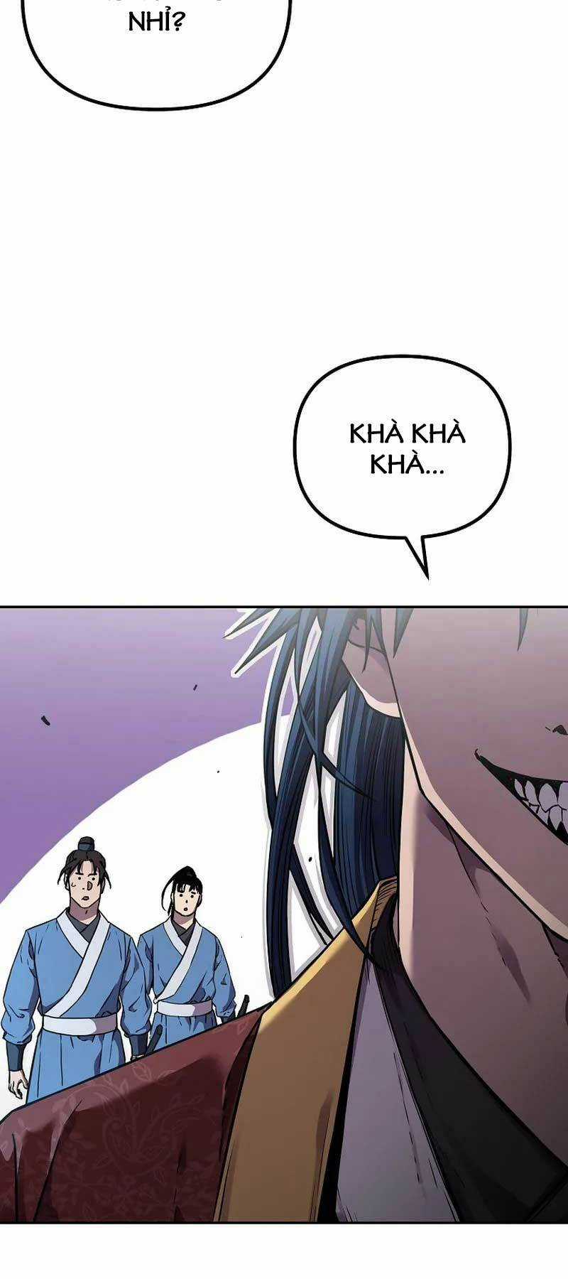 Sự Chuyển Sinh Vào Võ Lâm Thế Gia Của Ranker Chapter 108 trang 50