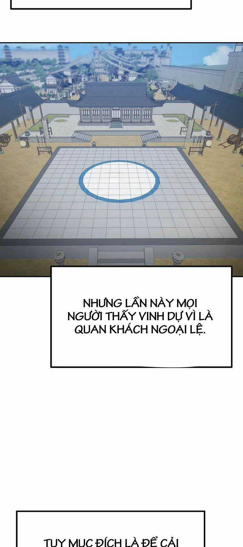 Sự Chuyển Sinh Vào Võ Lâm Thế Gia Của Ranker Chapter 108 trang 59