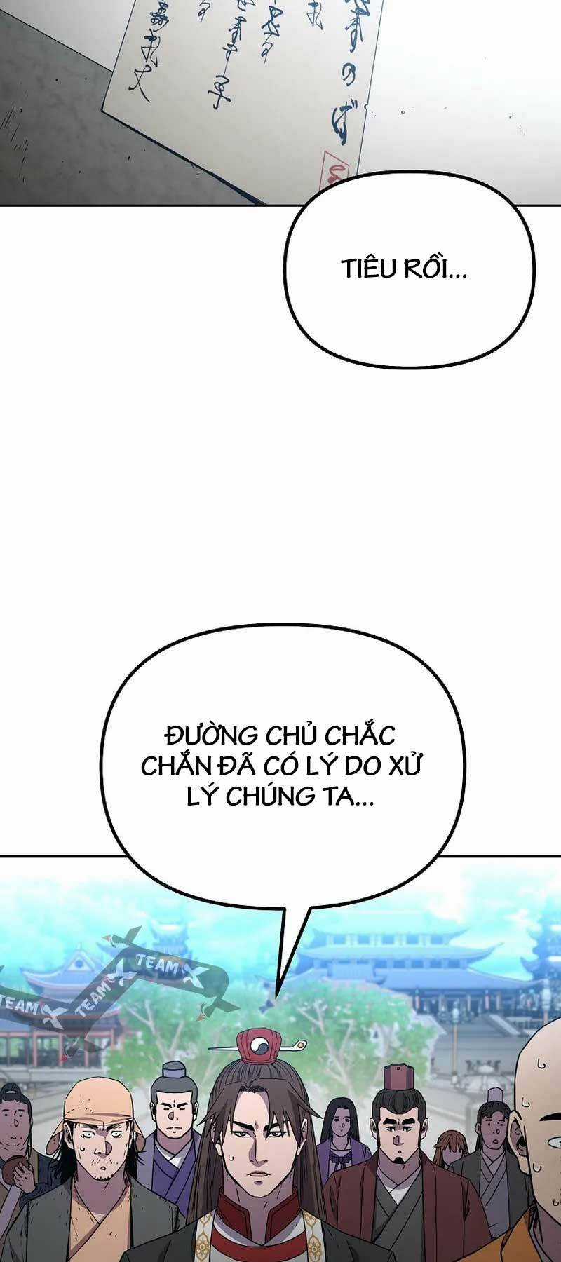 Sự Chuyển Sinh Vào Võ Lâm Thế Gia Của Ranker Chapter 108 trang 63