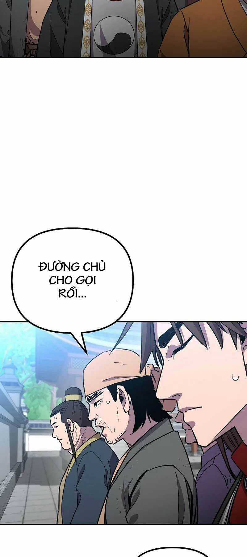 Sự Chuyển Sinh Vào Võ Lâm Thế Gia Của Ranker Chapter 108 trang 64