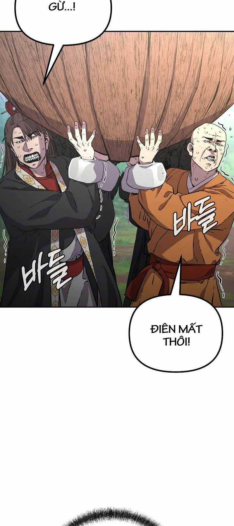 Sự Chuyển Sinh Vào Võ Lâm Thế Gia Của Ranker Chapter 108 trang 67