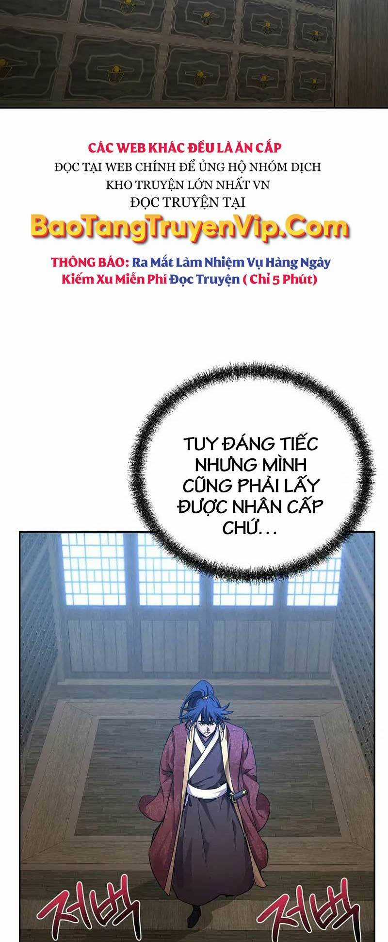 Sự Chuyển Sinh Vào Võ Lâm Thế Gia Của Ranker Chapter 108 trang 7