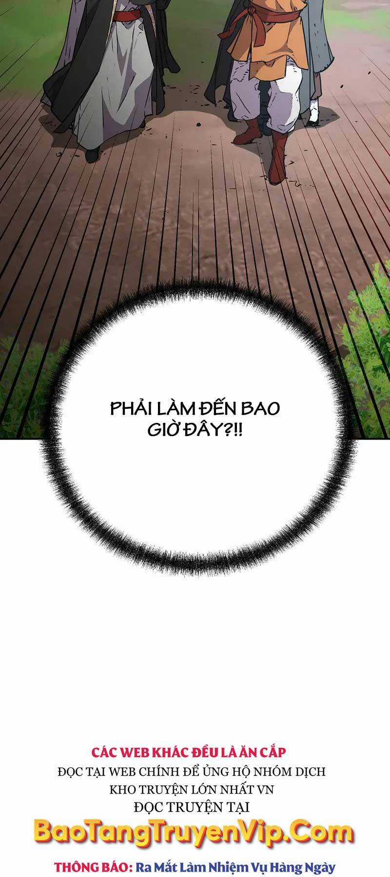 Sự Chuyển Sinh Vào Võ Lâm Thế Gia Của Ranker Chapter 108 trang 70