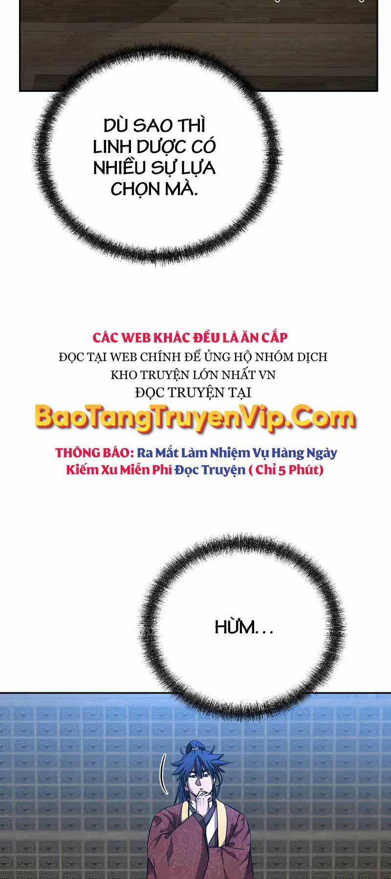 Sự Chuyển Sinh Vào Võ Lâm Thế Gia Của Ranker Chapter 108 trang 8