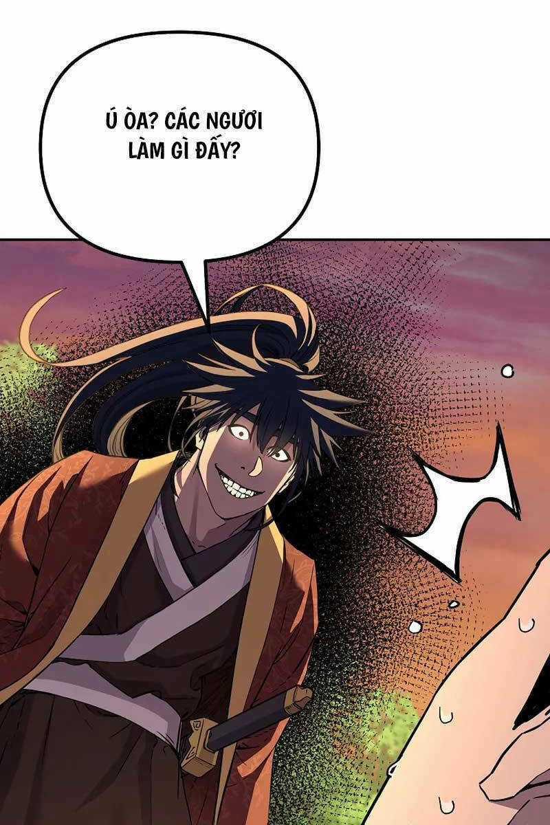 Sự Chuyển Sinh Vào Võ Lâm Thế Gia Của Ranker Chapter 109 trang 10