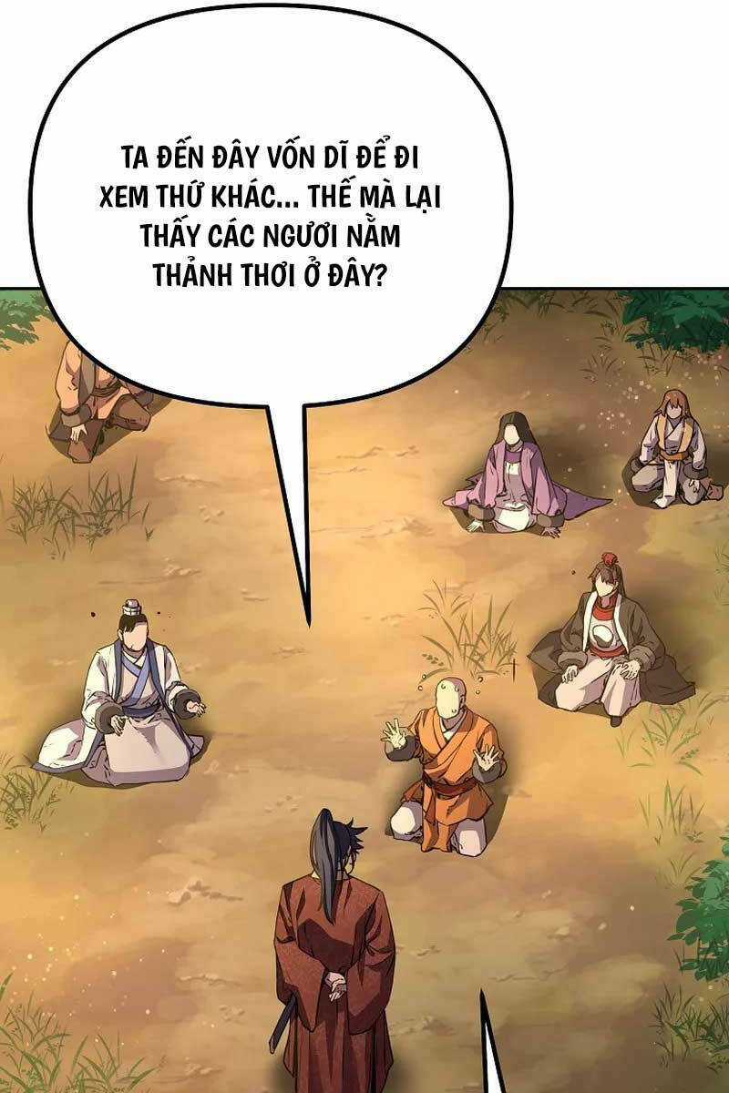 Sự Chuyển Sinh Vào Võ Lâm Thế Gia Của Ranker Chapter 109 trang 12