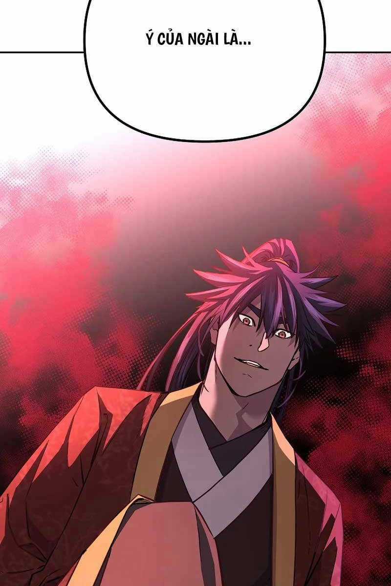 Sự Chuyển Sinh Vào Võ Lâm Thế Gia Của Ranker Chapter 109 trang 17