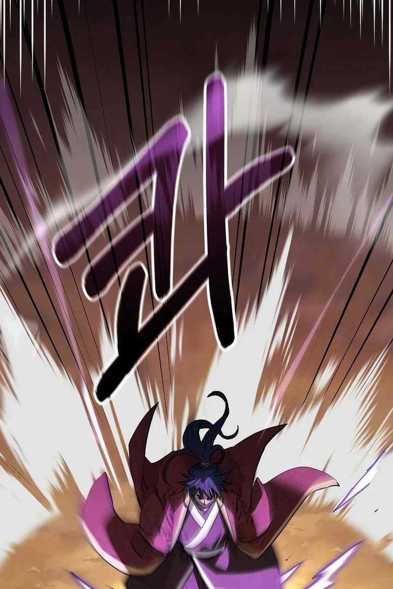 Sự Chuyển Sinh Vào Võ Lâm Thế Gia Của Ranker Chapter 109 trang 21