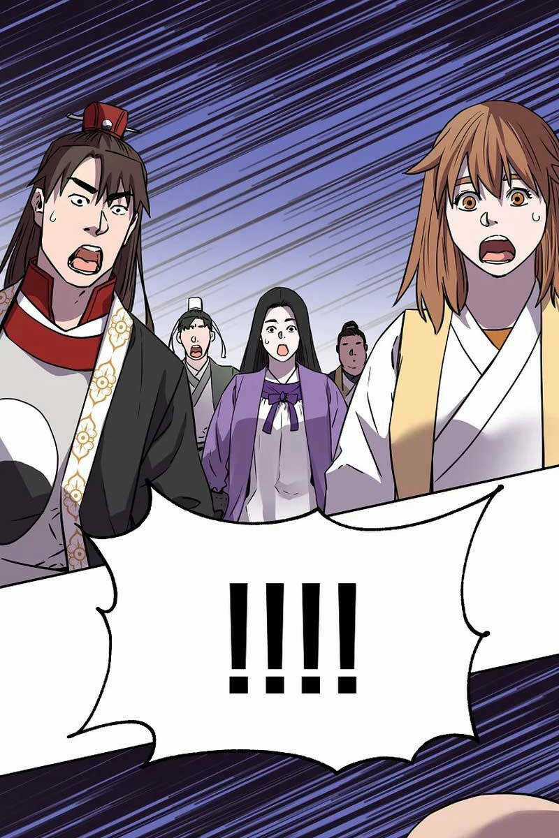 Sự Chuyển Sinh Vào Võ Lâm Thế Gia Của Ranker Chapter 109 trang 24