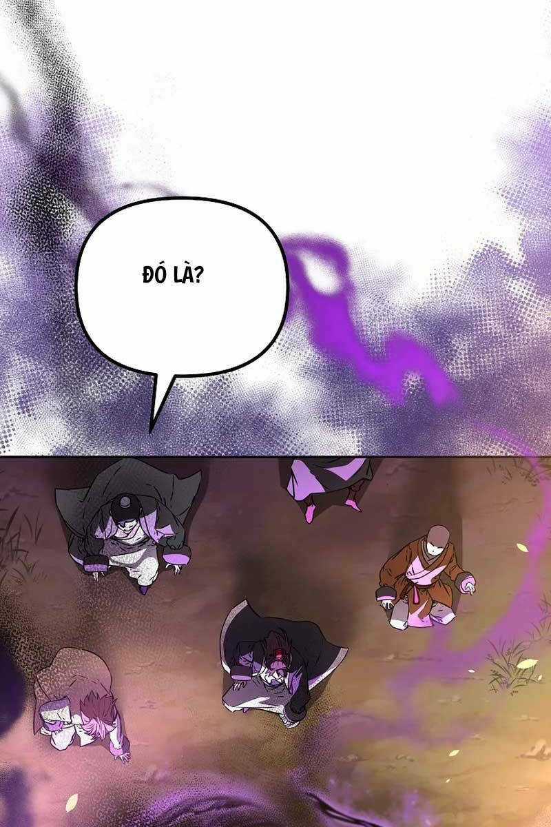 Sự Chuyển Sinh Vào Võ Lâm Thế Gia Của Ranker Chapter 109 trang 26