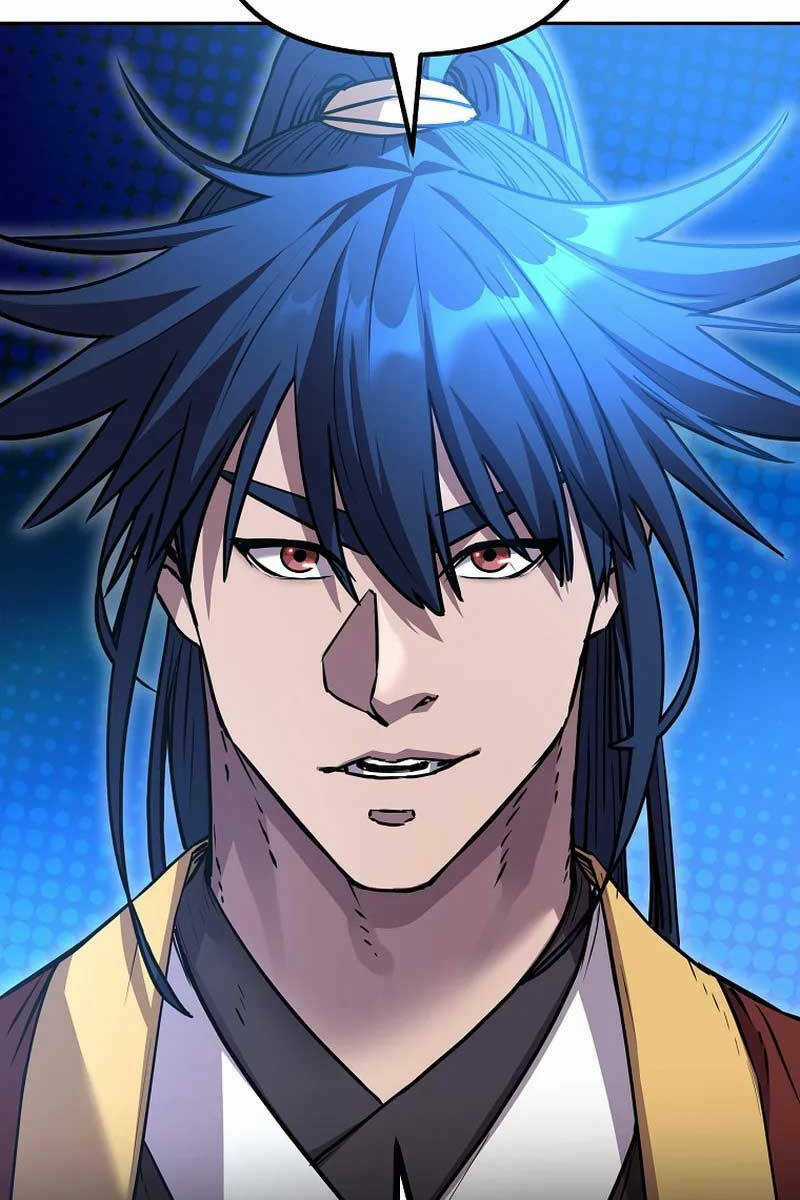 Sự Chuyển Sinh Vào Võ Lâm Thế Gia Của Ranker Chapter 109 trang 29