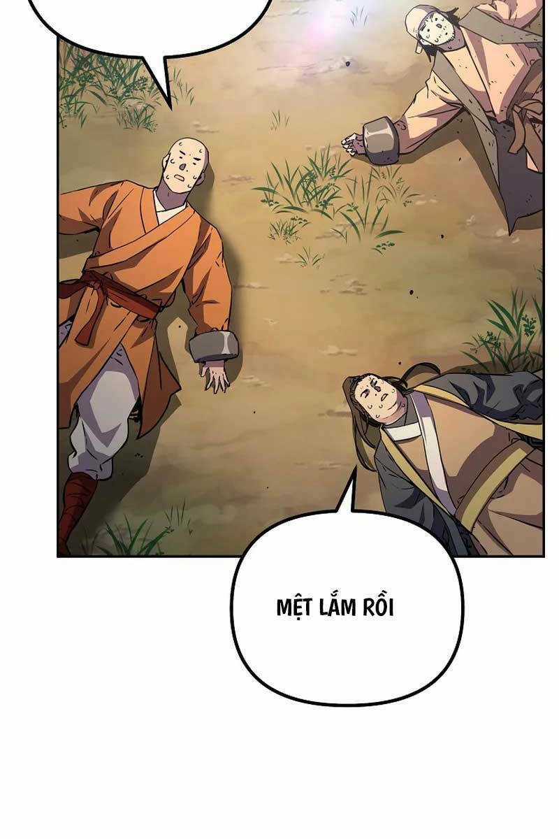 Sự Chuyển Sinh Vào Võ Lâm Thế Gia Của Ranker Chapter 109 trang 3