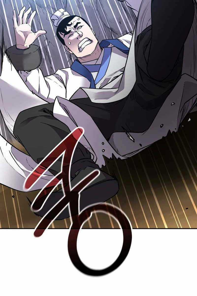 Sự Chuyển Sinh Vào Võ Lâm Thế Gia Của Ranker Chapter 109 trang 36