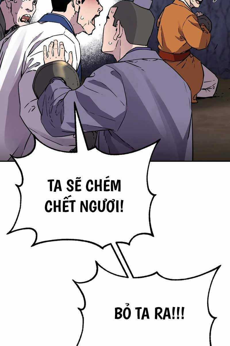 Sự Chuyển Sinh Vào Võ Lâm Thế Gia Của Ranker Chapter 109 trang 45