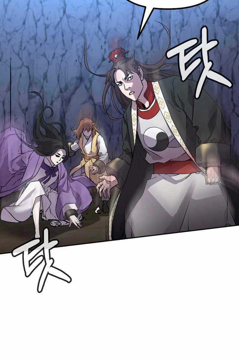 Sự Chuyển Sinh Vào Võ Lâm Thế Gia Của Ranker Chapter 109 trang 47