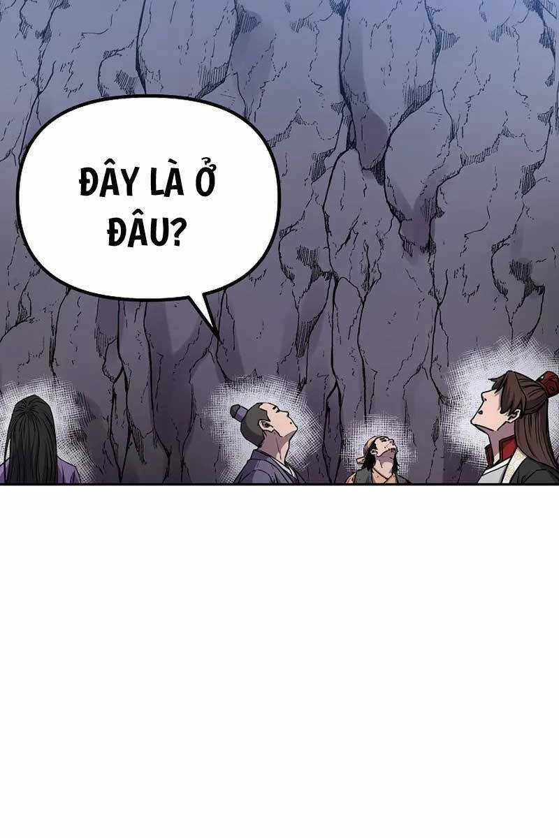 Sự Chuyển Sinh Vào Võ Lâm Thế Gia Của Ranker Chapter 109 trang 50
