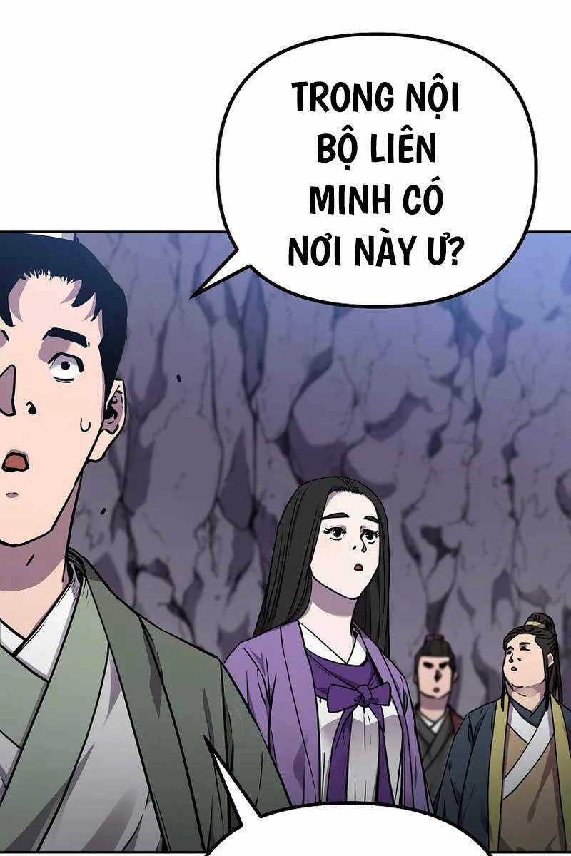 Sự Chuyển Sinh Vào Võ Lâm Thế Gia Của Ranker Chapter 109 trang 51