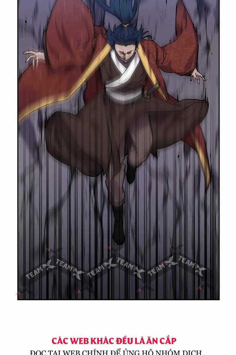 Sự Chuyển Sinh Vào Võ Lâm Thế Gia Của Ranker Chapter 109 trang 53