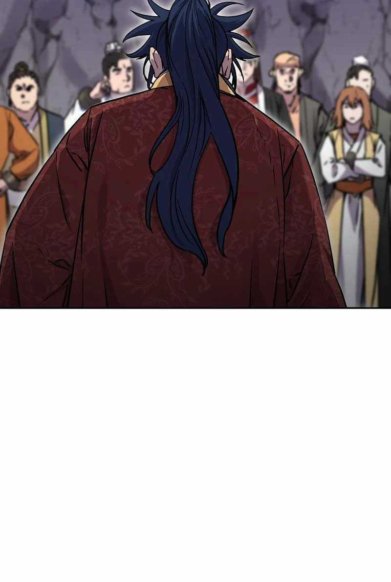 Sự Chuyển Sinh Vào Võ Lâm Thế Gia Của Ranker Chapter 109 trang 56