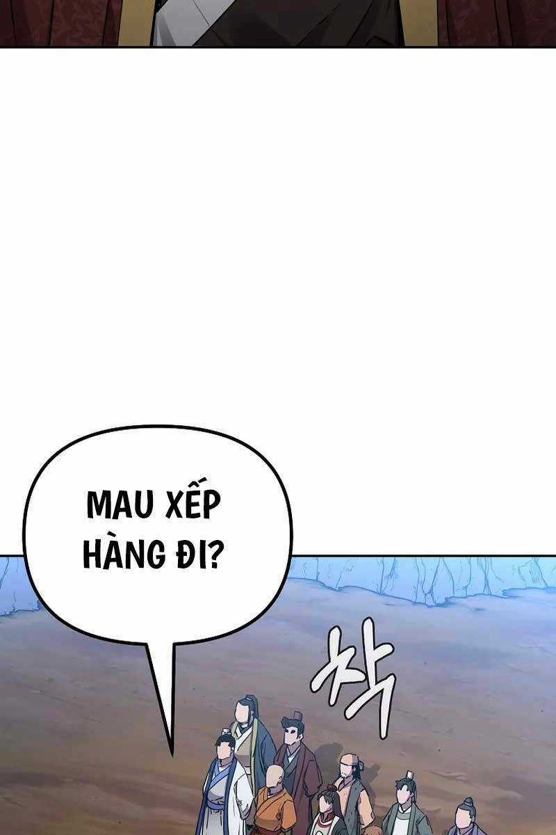 Sự Chuyển Sinh Vào Võ Lâm Thế Gia Của Ranker Chapter 109 trang 58