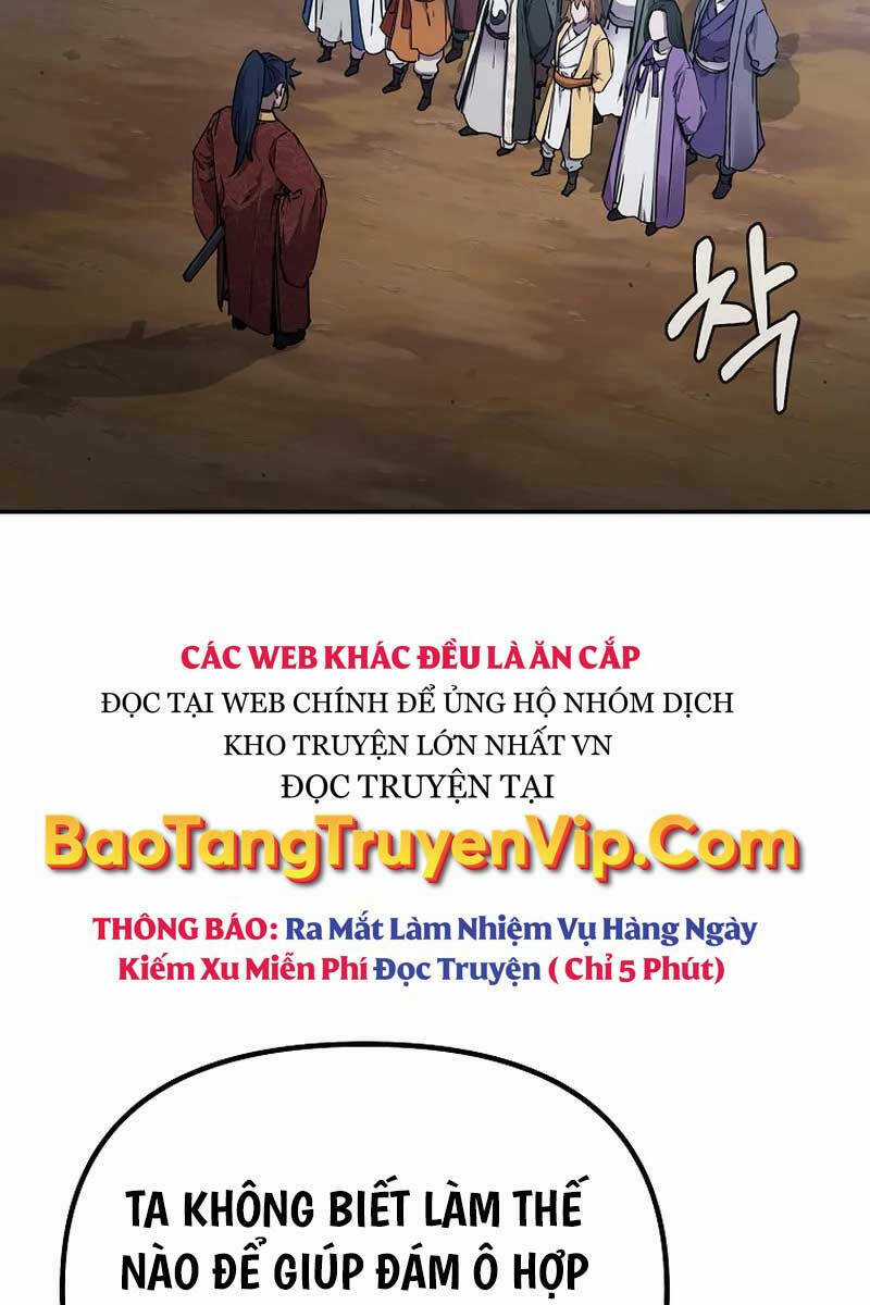 Sự Chuyển Sinh Vào Võ Lâm Thế Gia Của Ranker Chapter 109 trang 59