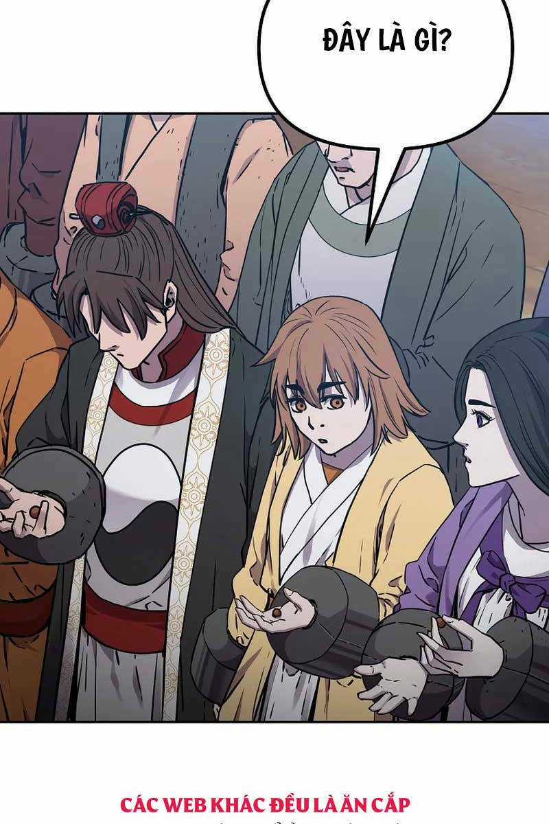 Sự Chuyển Sinh Vào Võ Lâm Thế Gia Của Ranker Chapter 109 trang 63