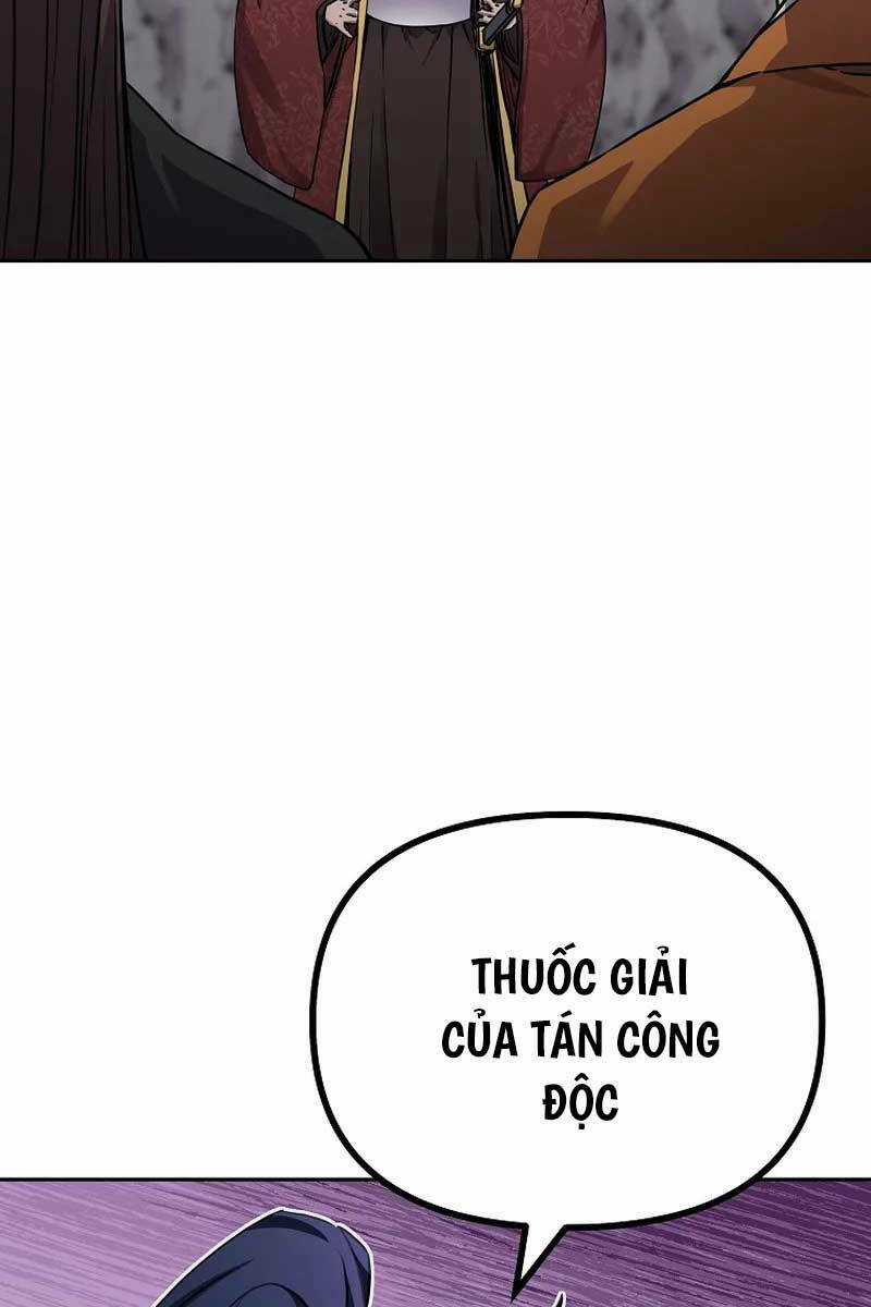 Sự Chuyển Sinh Vào Võ Lâm Thế Gia Của Ranker Chapter 109 trang 65