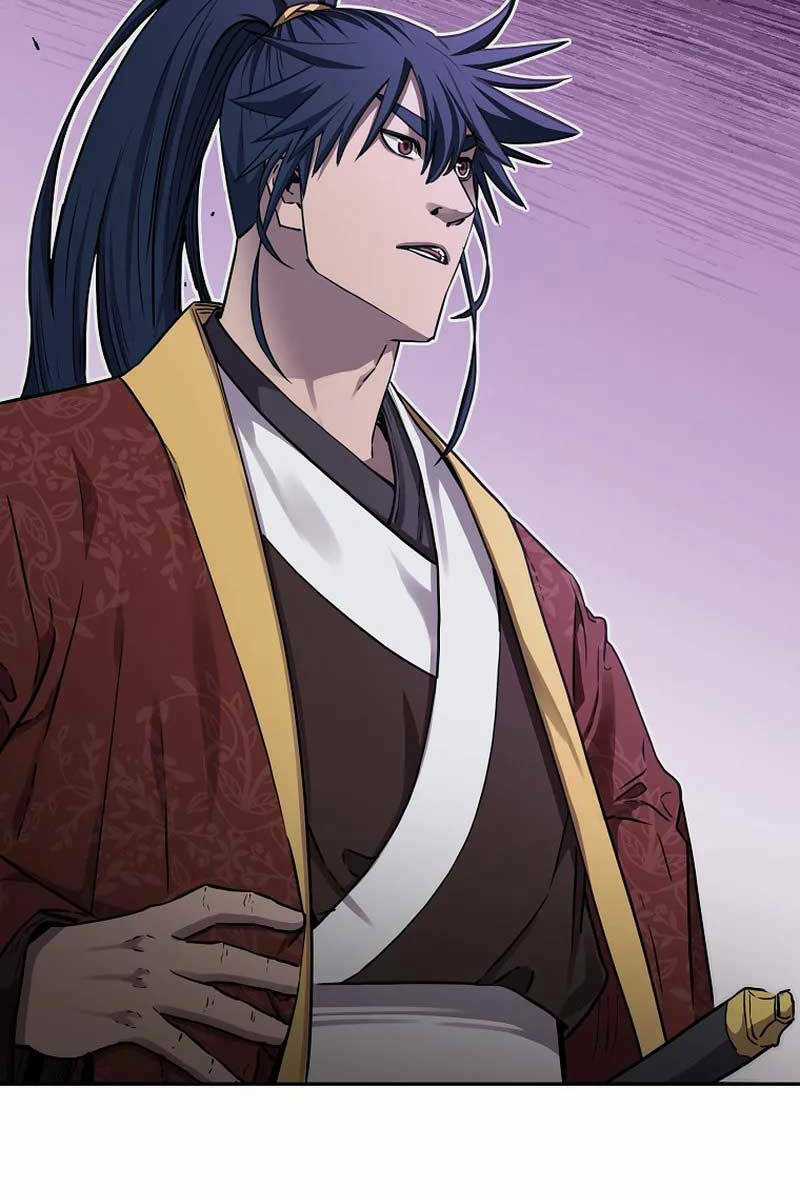 Sự Chuyển Sinh Vào Võ Lâm Thế Gia Của Ranker Chapter 109 trang 66