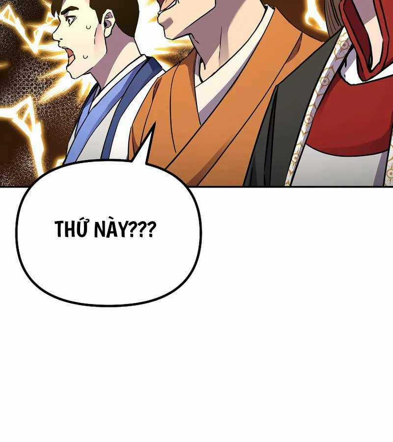 Sự Chuyển Sinh Vào Võ Lâm Thế Gia Của Ranker Chapter 109 trang 68