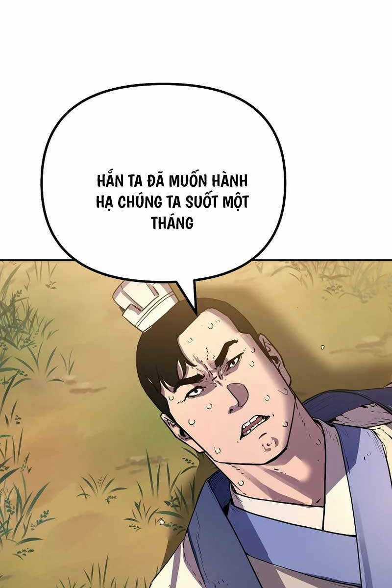 Sự Chuyển Sinh Vào Võ Lâm Thế Gia Của Ranker Chapter 109 trang 7