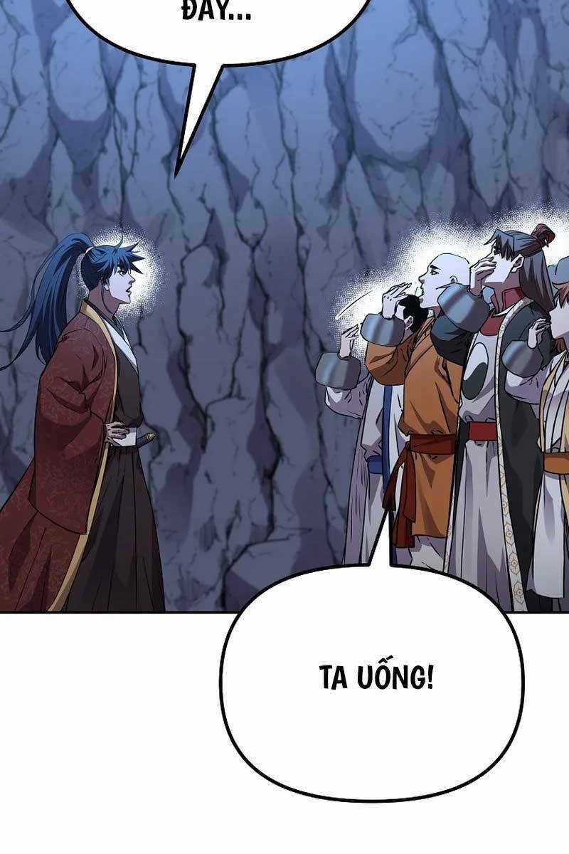 Sự Chuyển Sinh Vào Võ Lâm Thế Gia Của Ranker Chapter 109 trang 71