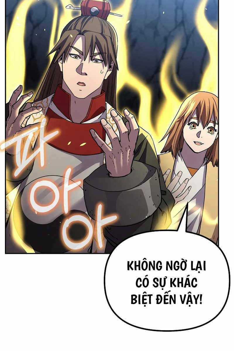 Sự Chuyển Sinh Vào Võ Lâm Thế Gia Của Ranker Chapter 109 trang 77