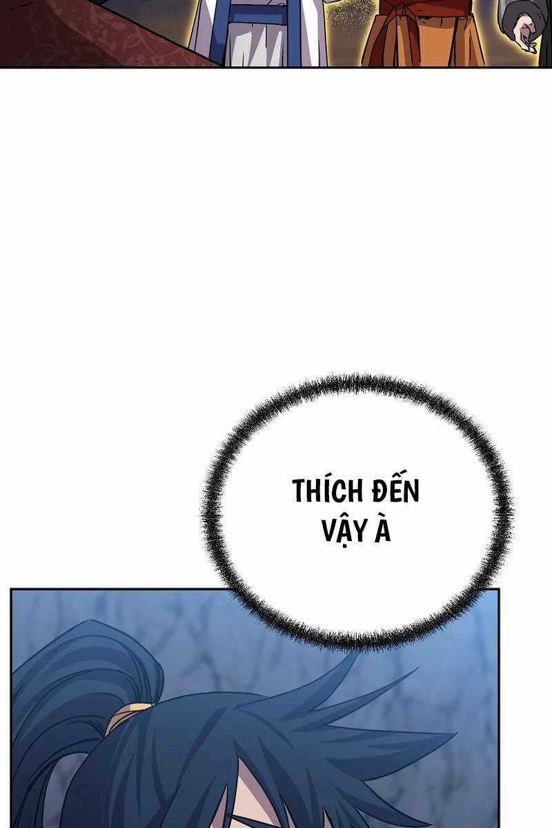 Sự Chuyển Sinh Vào Võ Lâm Thế Gia Của Ranker Chapter 109 trang 79