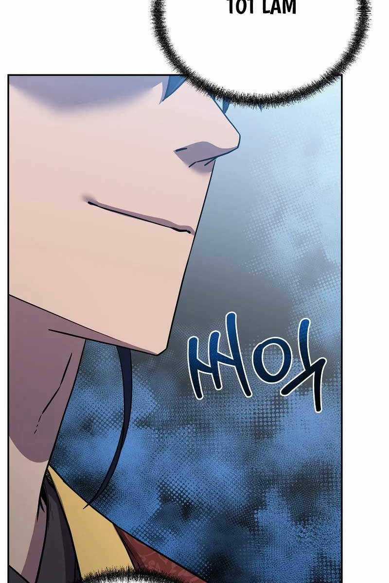 Sự Chuyển Sinh Vào Võ Lâm Thế Gia Của Ranker Chapter 109 trang 83