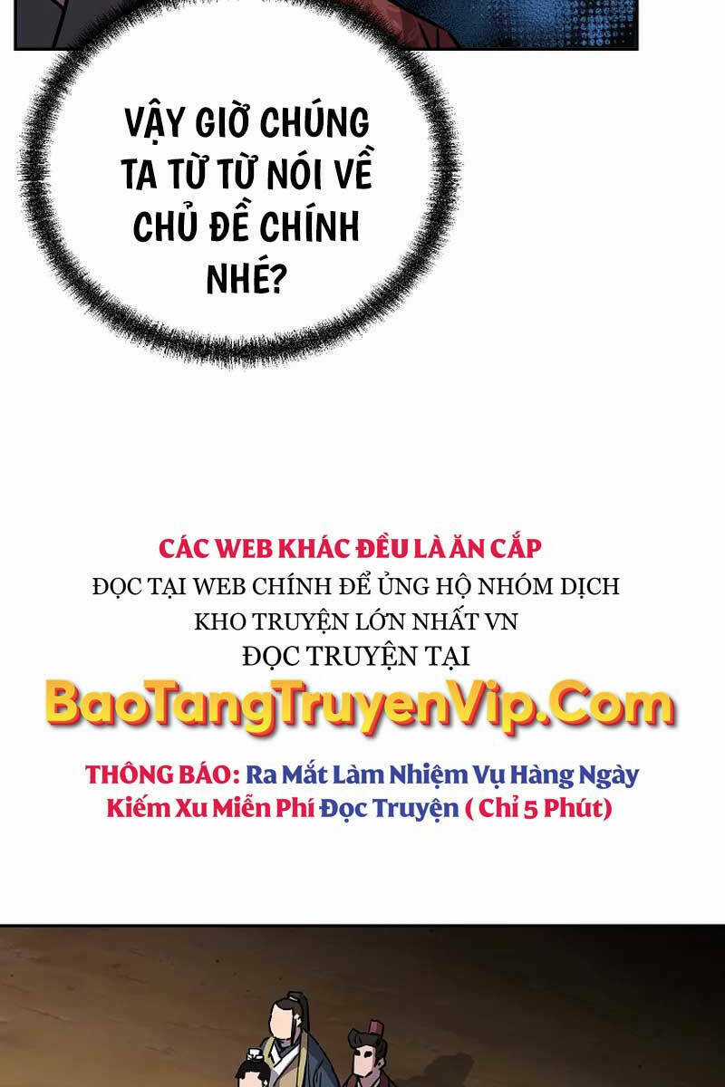 Sự Chuyển Sinh Vào Võ Lâm Thế Gia Của Ranker Chapter 109 trang 84