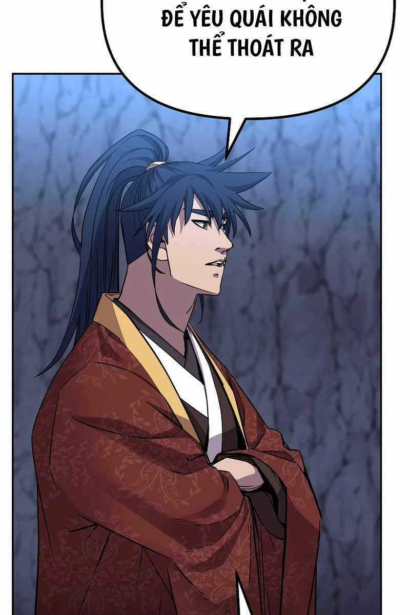 Sự Chuyển Sinh Vào Võ Lâm Thế Gia Của Ranker Chapter 109 trang 88