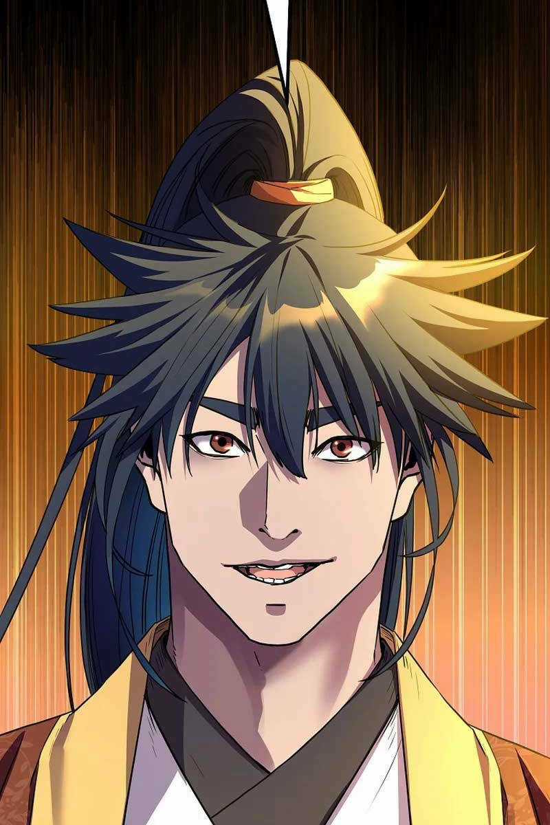 Sự Chuyển Sinh Vào Võ Lâm Thế Gia Của Ranker Chapter 109 trang 92