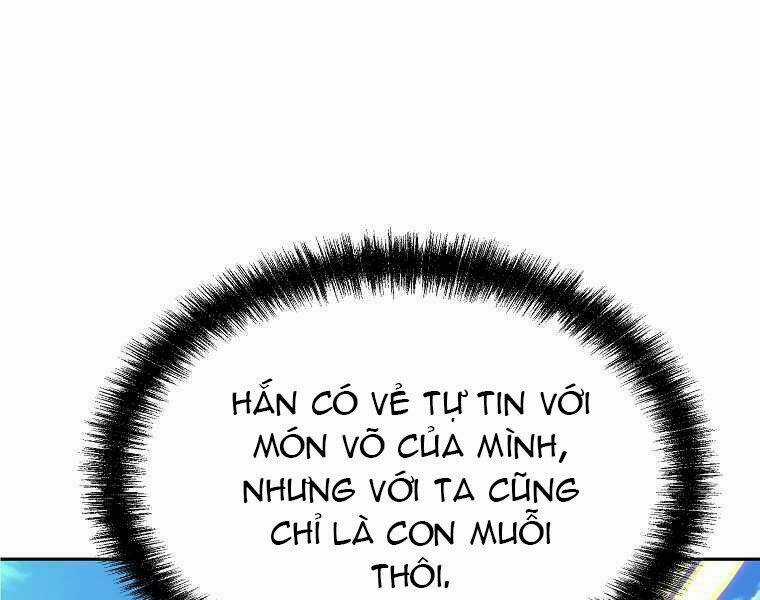 Sự Chuyển Sinh Vào Võ Lâm Thế Gia Của Ranker Chapter 11 trang 10