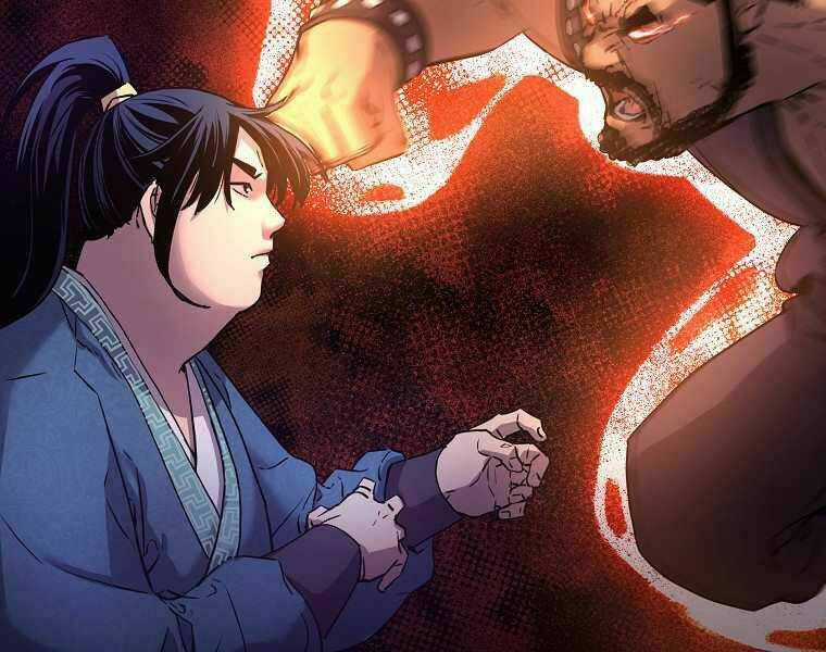 Sự Chuyển Sinh Vào Võ Lâm Thế Gia Của Ranker Chapter 11 trang 114