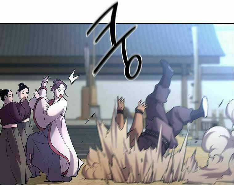 Sự Chuyển Sinh Vào Võ Lâm Thế Gia Của Ranker Chapter 11 trang 128