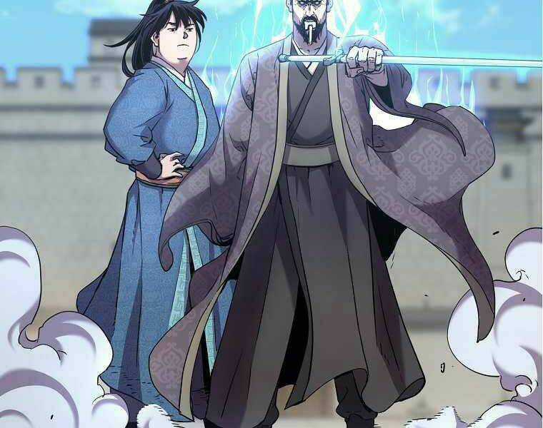 Sự Chuyển Sinh Vào Võ Lâm Thế Gia Của Ranker Chapter 11 trang 131