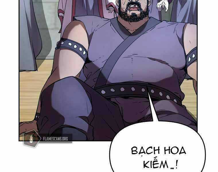 Sự Chuyển Sinh Vào Võ Lâm Thế Gia Của Ranker Chapter 11 trang 135