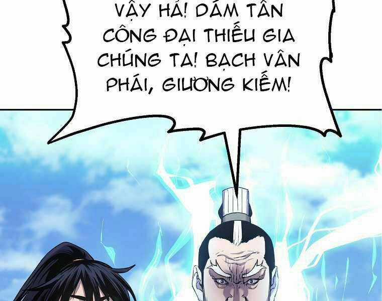Sự Chuyển Sinh Vào Võ Lâm Thế Gia Của Ranker Chapter 11 trang 137