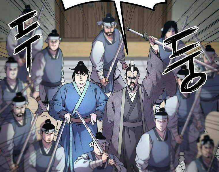 Sự Chuyển Sinh Vào Võ Lâm Thế Gia Của Ranker Chapter 11 trang 140