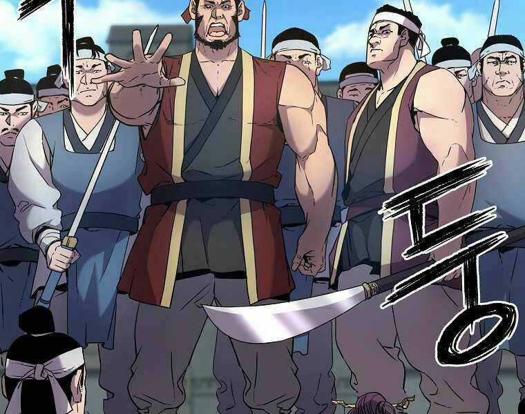 Sự Chuyển Sinh Vào Võ Lâm Thế Gia Của Ranker Chapter 11 trang 143