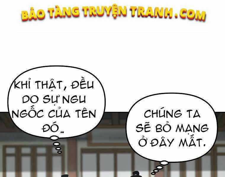Sự Chuyển Sinh Vào Võ Lâm Thế Gia Của Ranker Chapter 11 trang 145