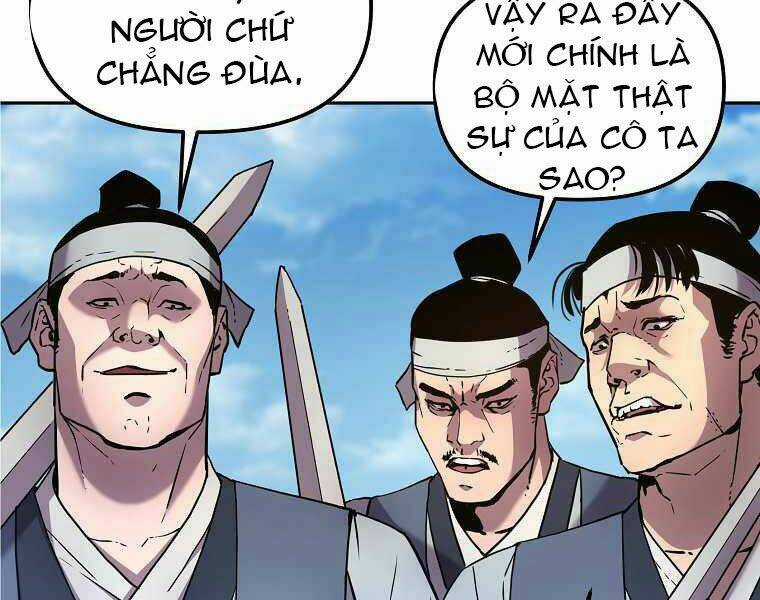 Sự Chuyển Sinh Vào Võ Lâm Thế Gia Của Ranker Chapter 11 trang 151