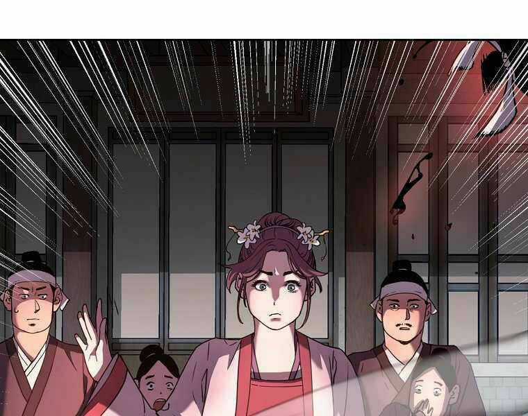 Sự Chuyển Sinh Vào Võ Lâm Thế Gia Của Ranker Chapter 11 trang 171